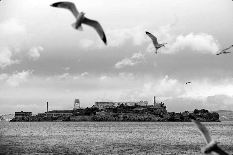 Alcatraz