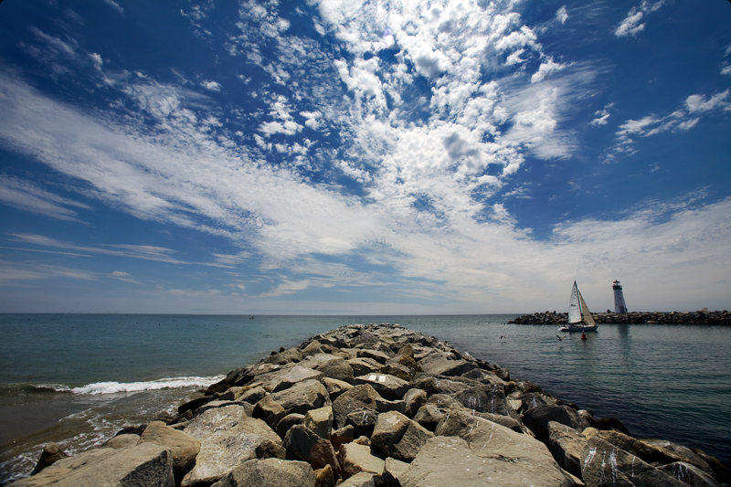 Walton Lighthouse