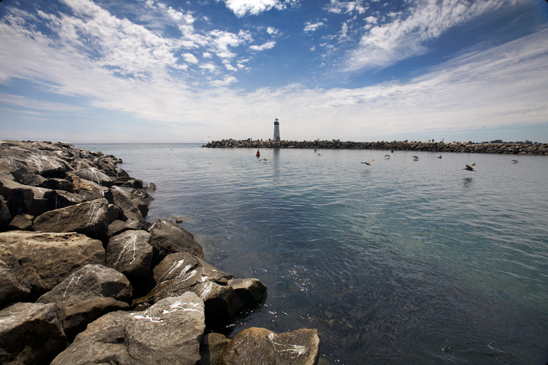 Walton Lighthouse