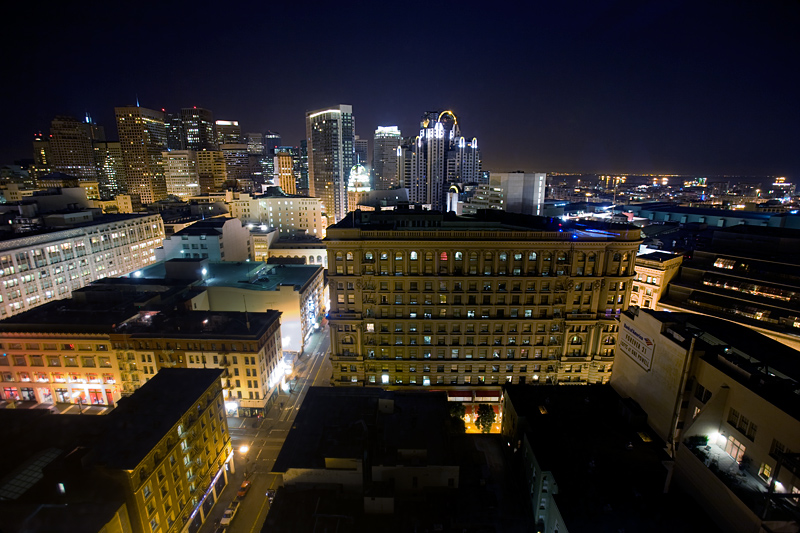 Parc 99