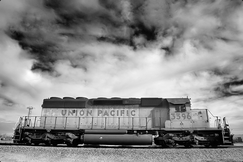Union Pacific
