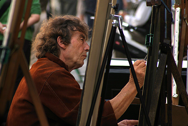 Concentration