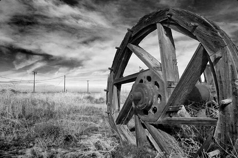 Wheel of Time
