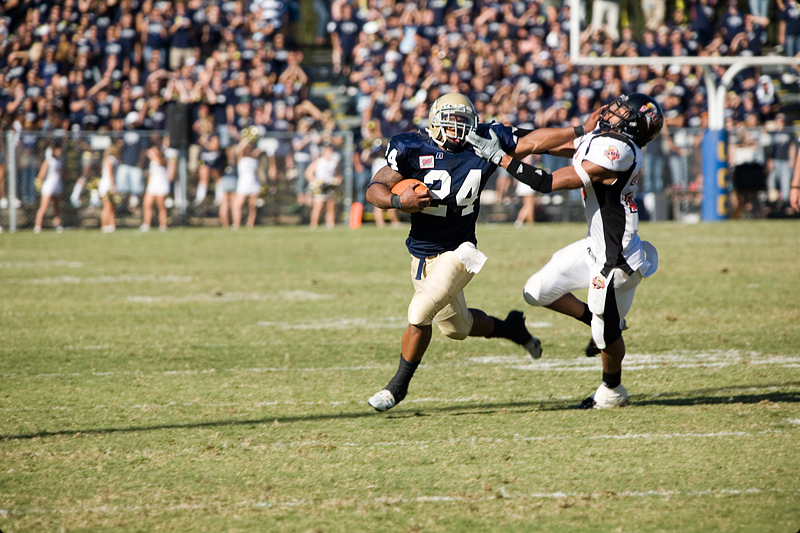 First Down