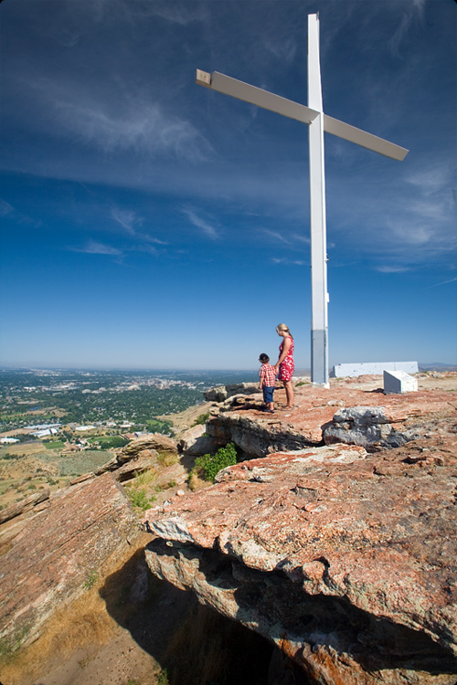 Table Rock