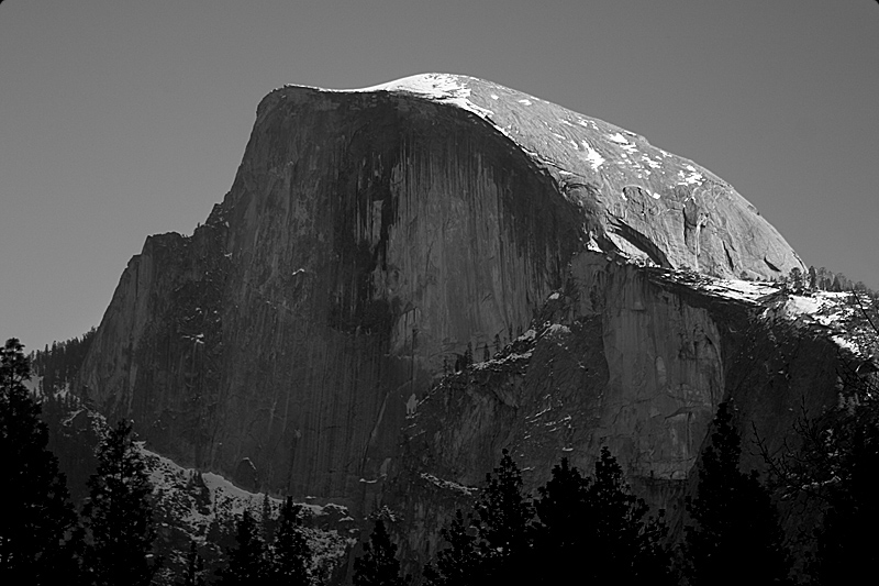 Halfdome