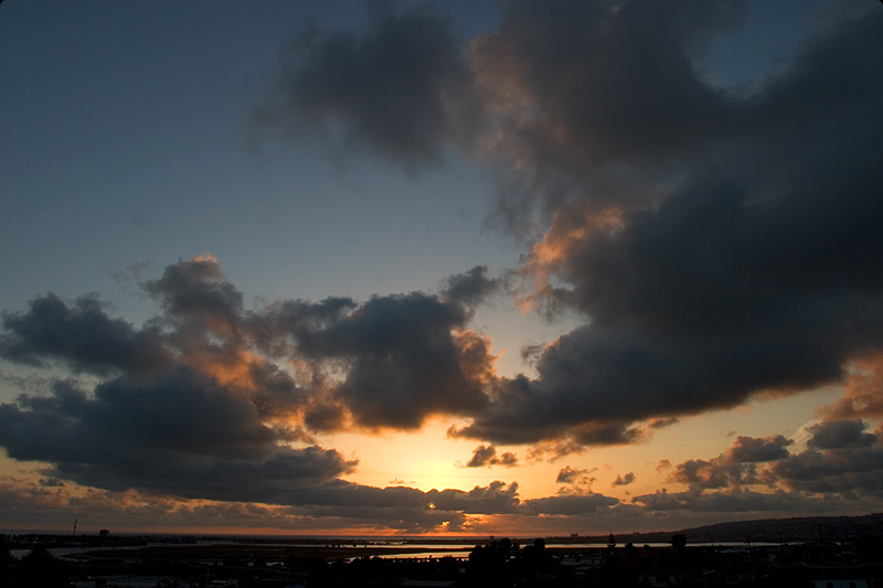Die Aussicht