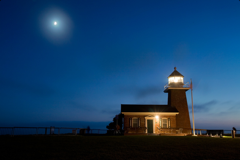 Mark Abbott Memorial Lighthouse Mark Abbott Memorial Lighthouse