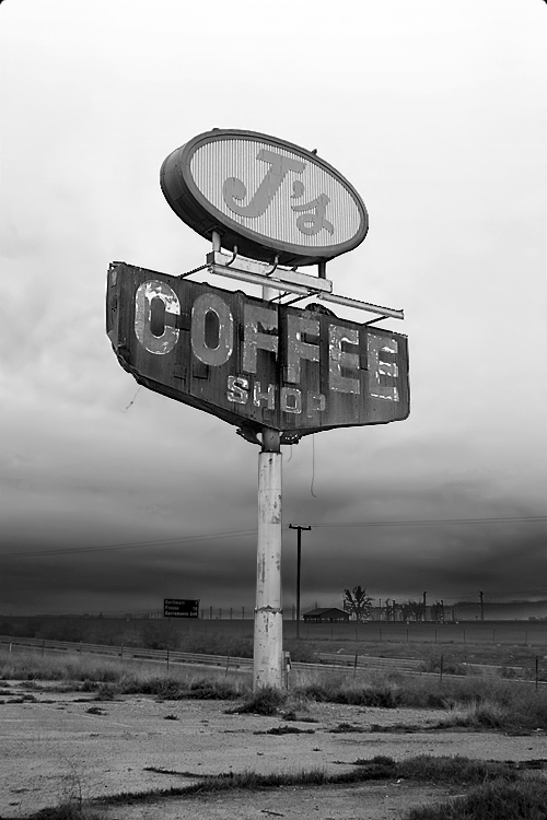 J's Coffee Shop
