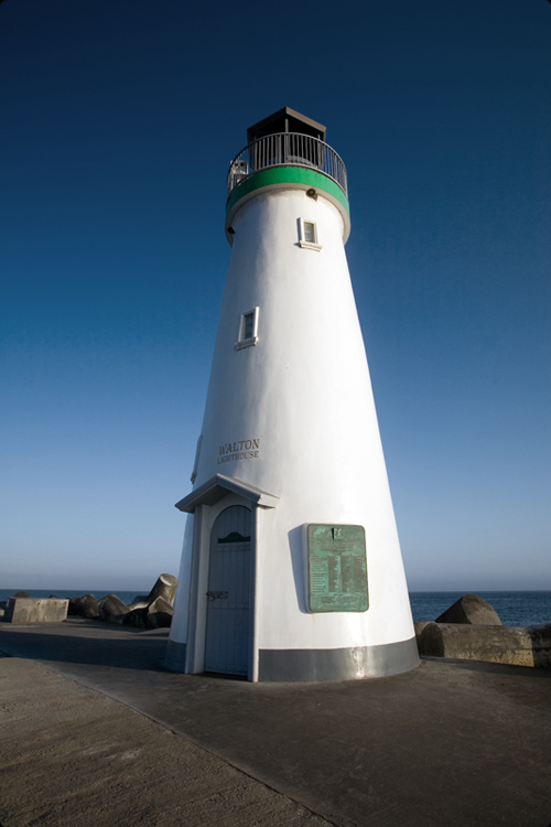Walton Lighthouse