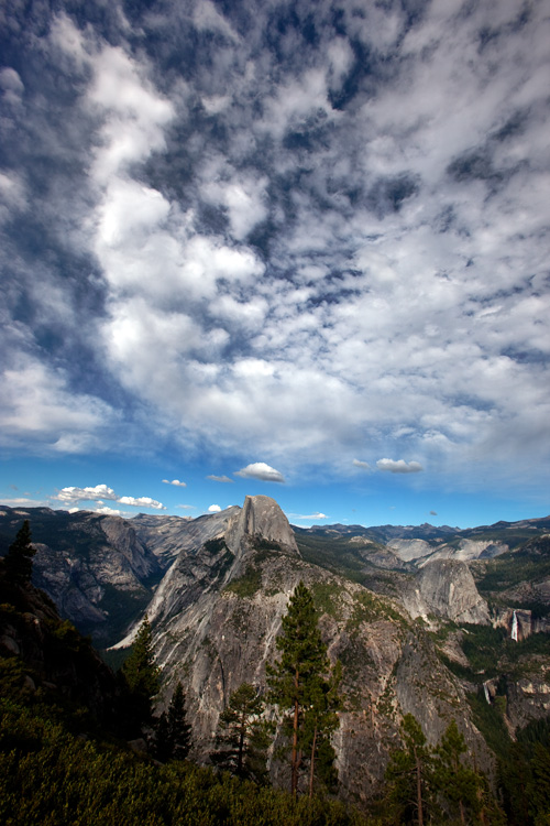 Glacier Point