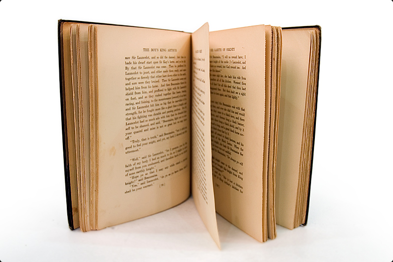 Old Book Old Book