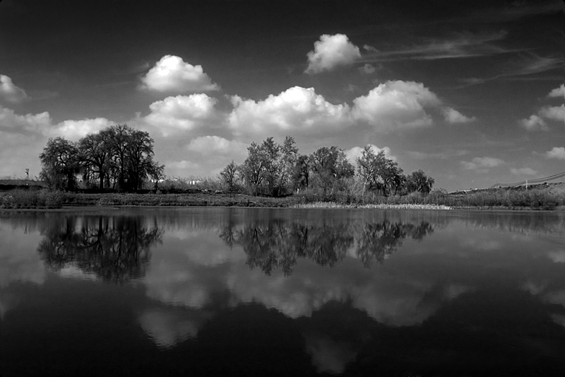 San Joaquin River