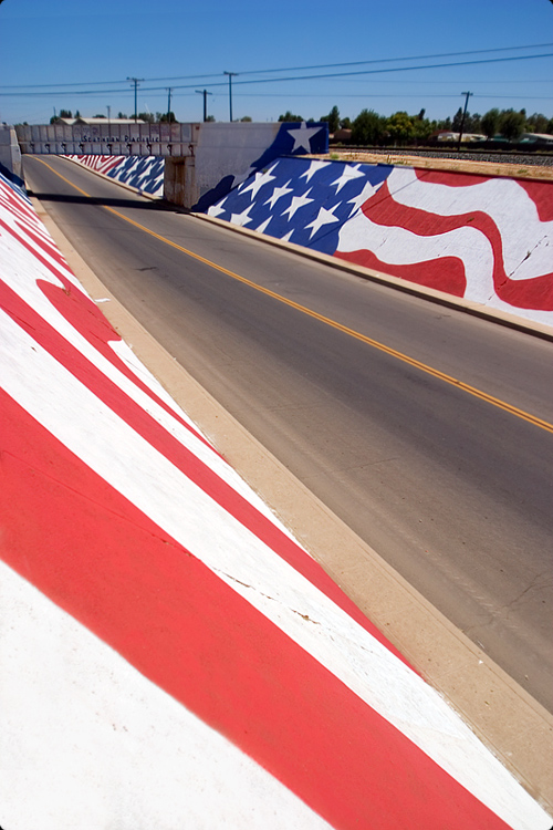 Old Glory