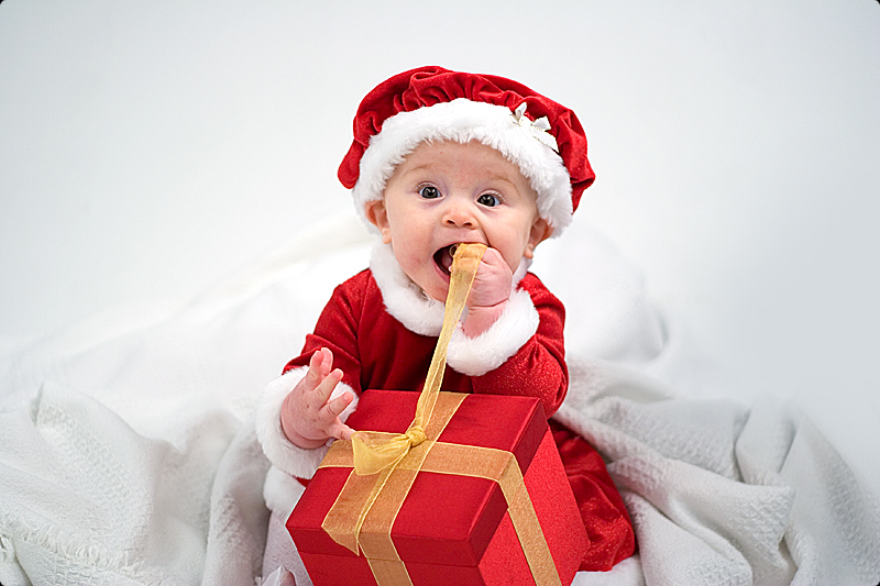 The Present