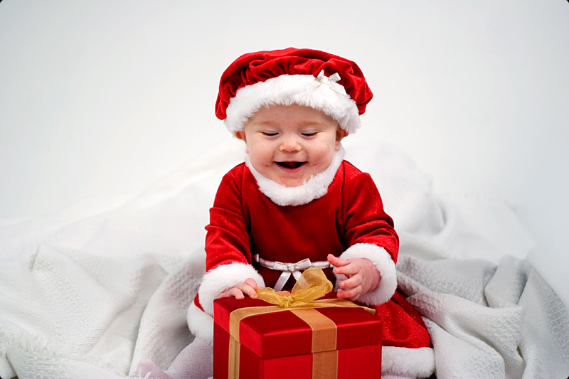 The Present
