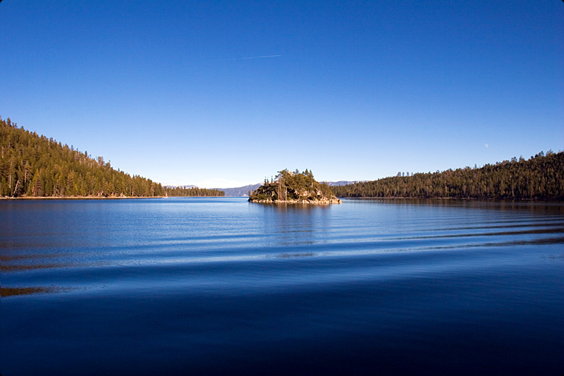 Fannette Island