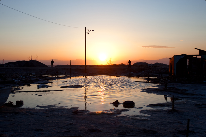 Salton Sea