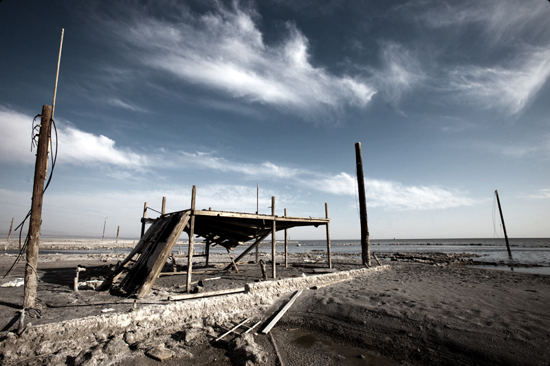 Salton Sea