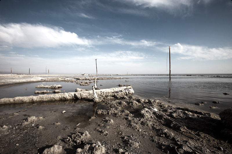 Salton Sea