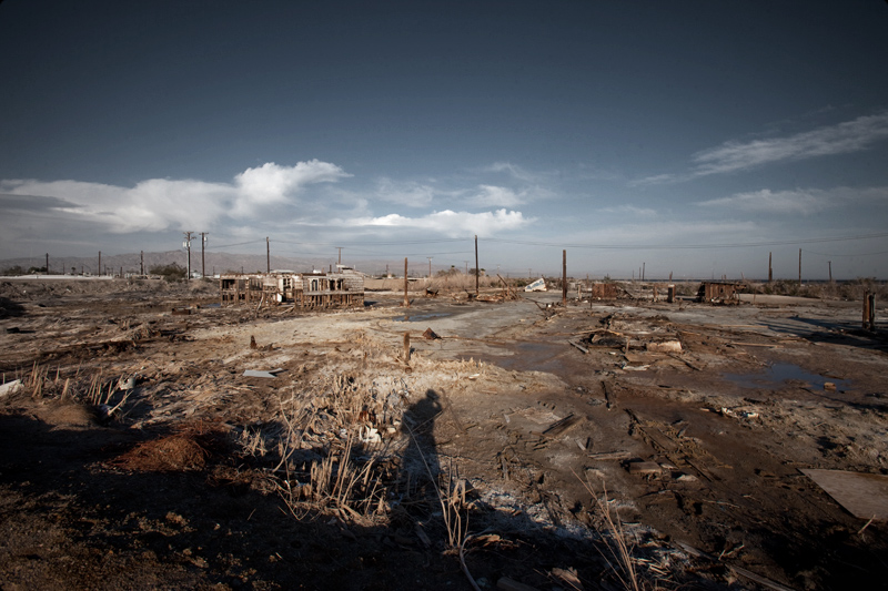 Salton Sea