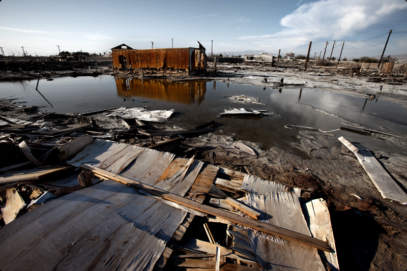 Salton Sea
