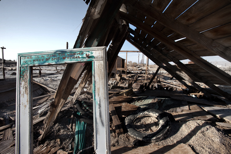 Salton Sea