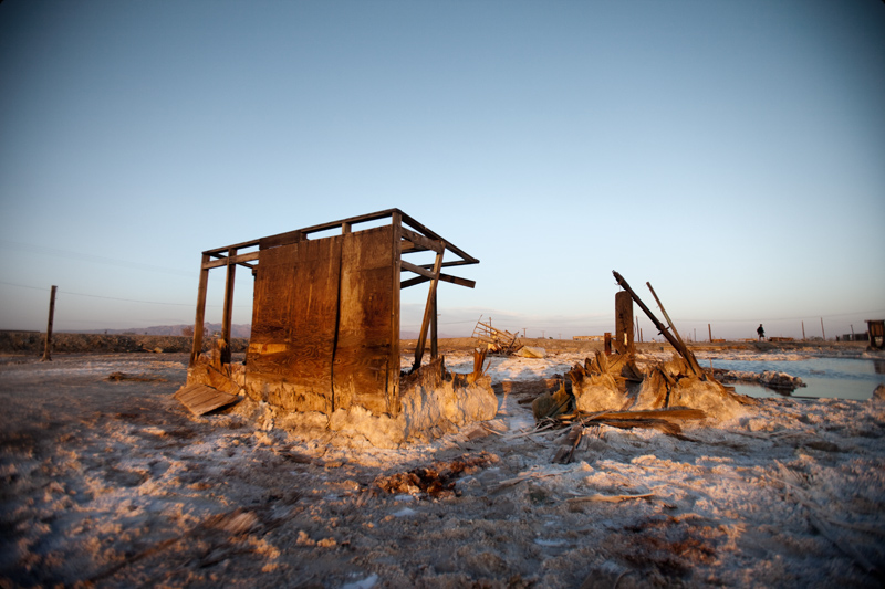 Salton Sea