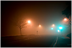 Foggy