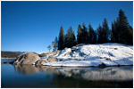 Shaver Lake