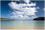 Hanauma Bay