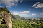 Pali Lookout