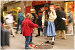 Marionettes