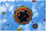 Up & Away