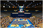 Pauly Pavilion