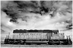 Union Pacific