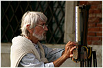 Watercolor Painter