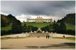 Schloss Schonbrunn