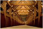 Chapel Bridge 2