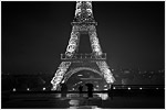 Eiffel at Night