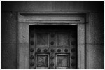 Frederick's Door