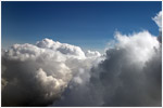 London Clouds