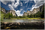 Valley Floor