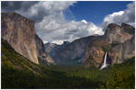 Tunnel View