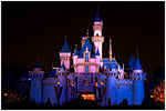 Sleeping Beauty's Castle