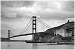 Golden Gate Bridge