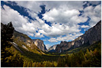 Yosemite Valley