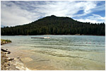 Bass Lake