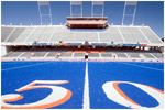 Bronco Stadium