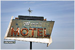 Mom's Motel